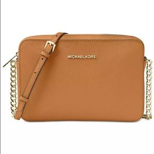 Michael Kors brown purse 👜 🤎